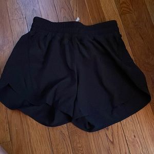 Track That 5’ Shorts